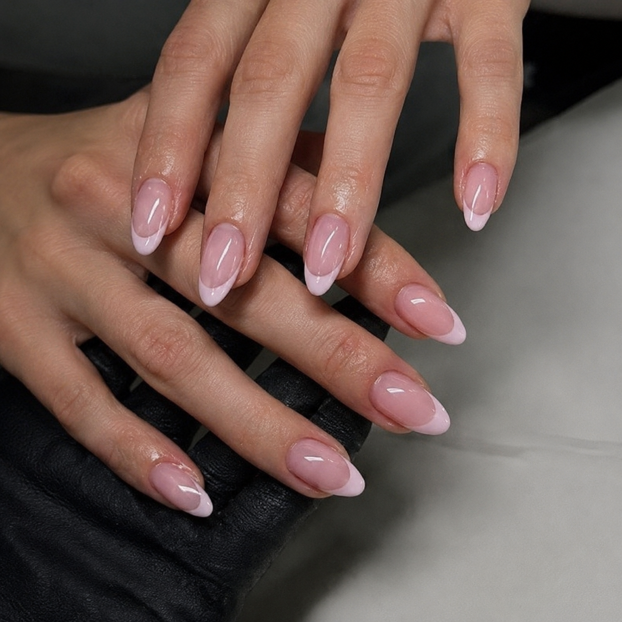 French Tip