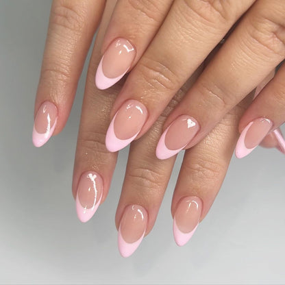 French Tip